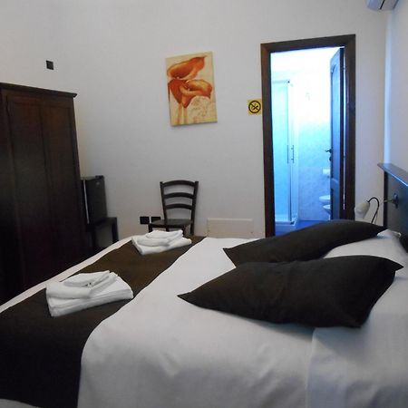Bed&Breakfast Giardini Di Marzo Lecce Exterior foto
