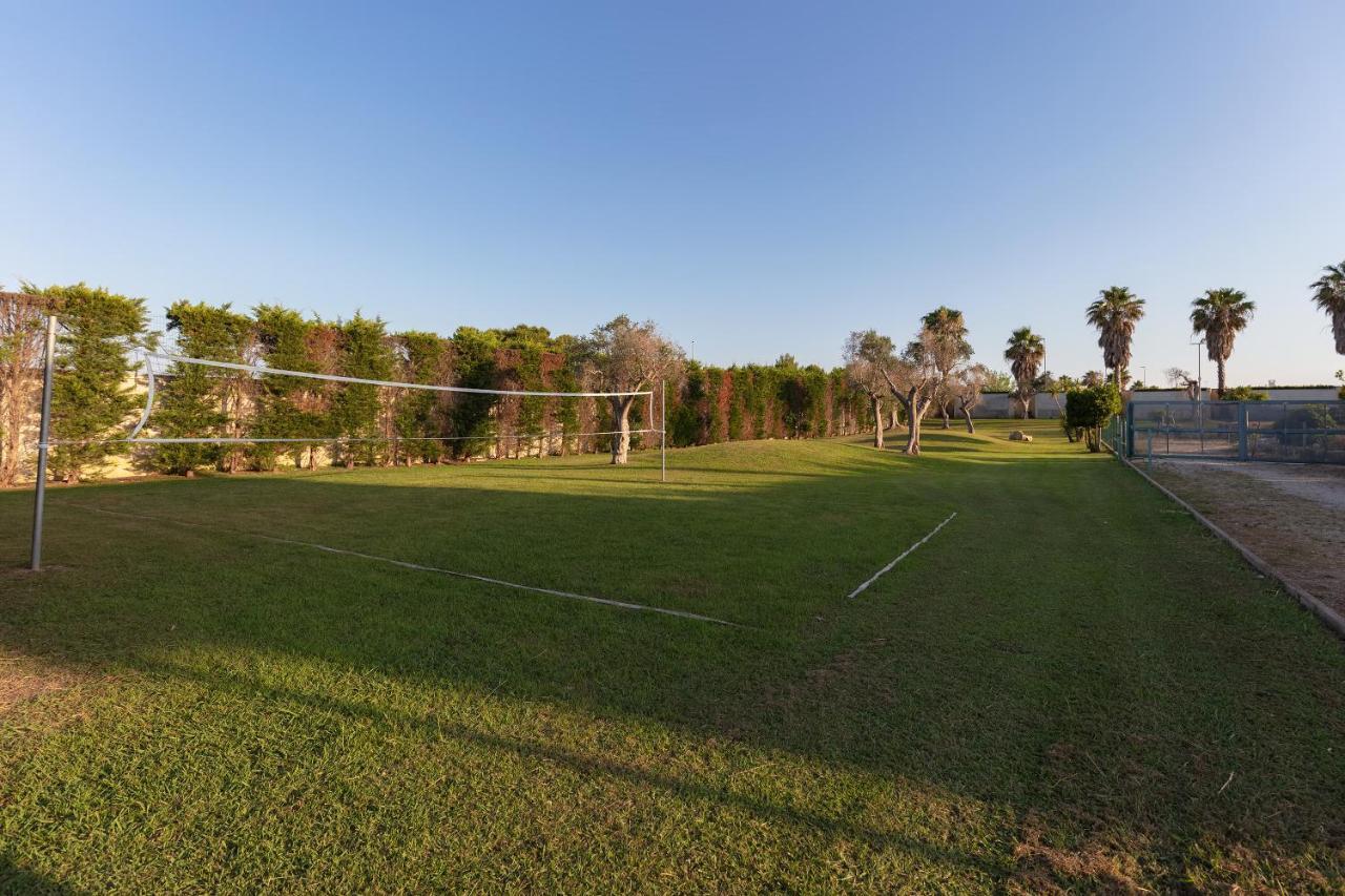 Bed&Breakfast Giardini Di Marzo Lecce Exterior foto