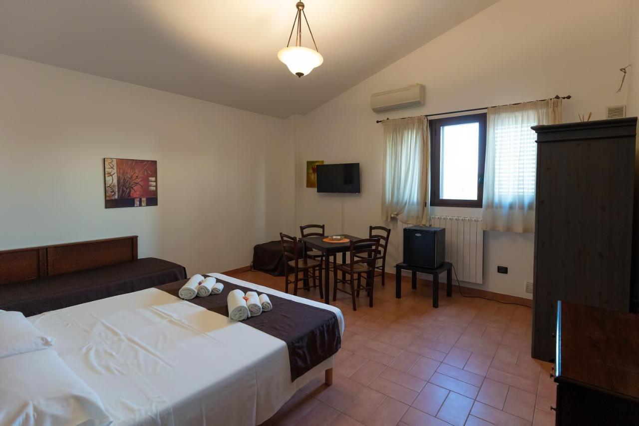 Bed&Breakfast Giardini Di Marzo Lecce Exterior foto