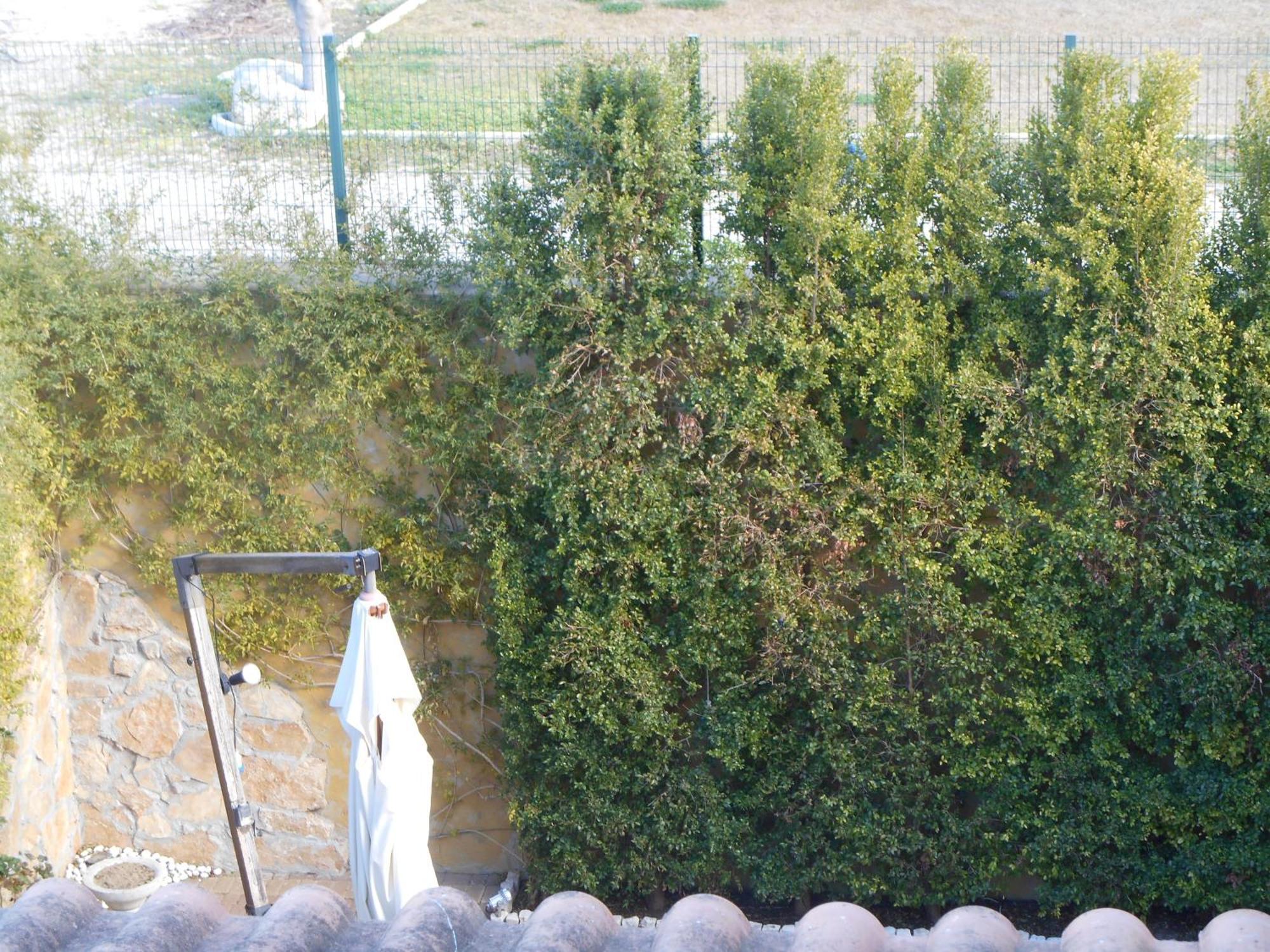 Bed&Breakfast Giardini Di Marzo Lecce Exterior foto