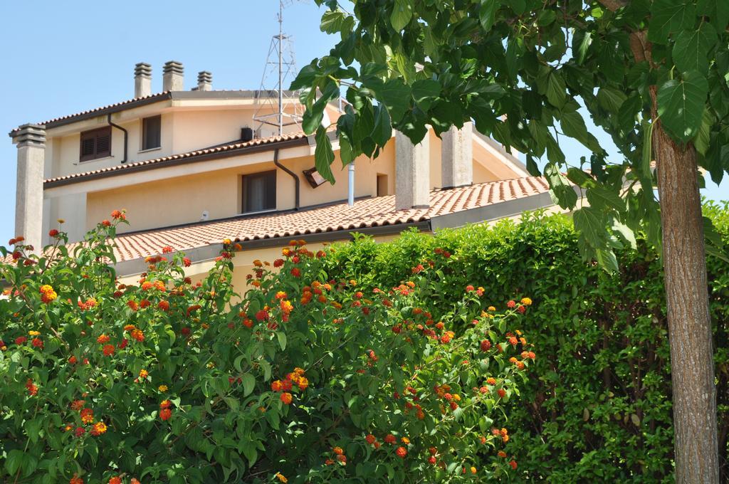Bed&Breakfast Giardini Di Marzo Lecce Exterior foto