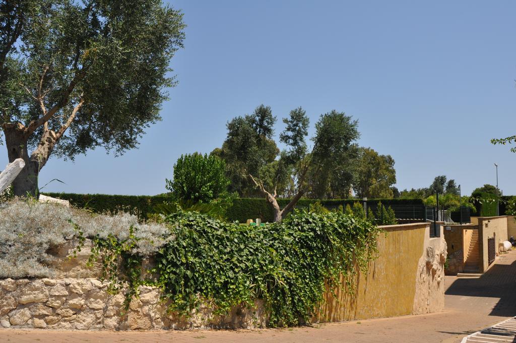 Bed&Breakfast Giardini Di Marzo Lecce Exterior foto