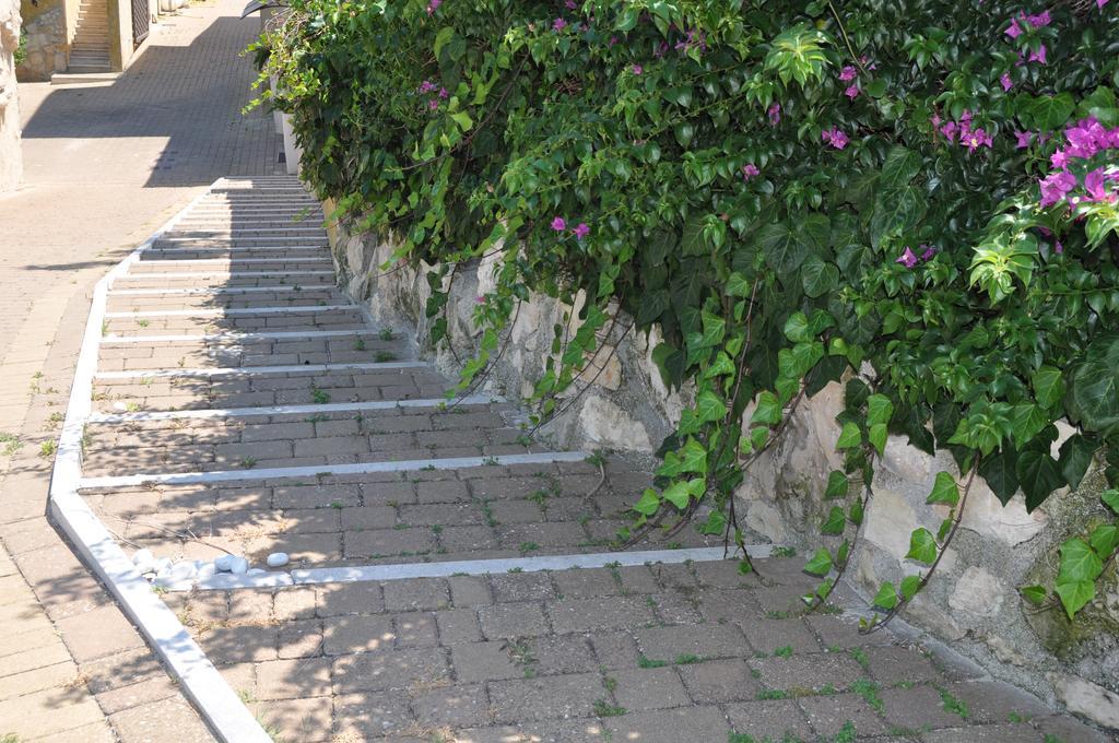 Bed&Breakfast Giardini Di Marzo Lecce Exterior foto