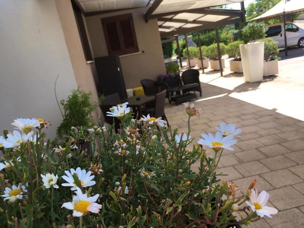 Bed&Breakfast Giardini Di Marzo Lecce Exterior foto
