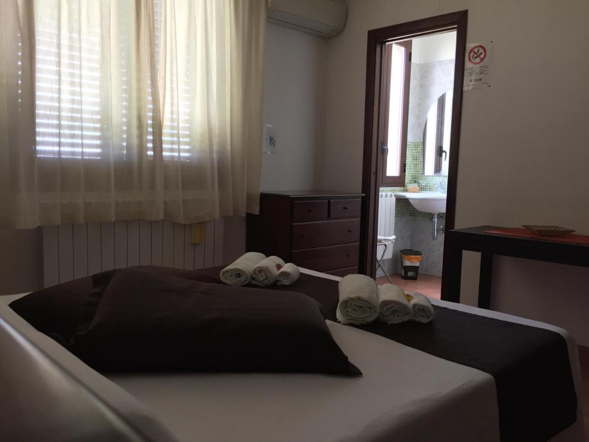 Bed&Breakfast Giardini Di Marzo Lecce Exterior foto
